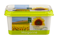 HEALTHY PLANET margarine 500g